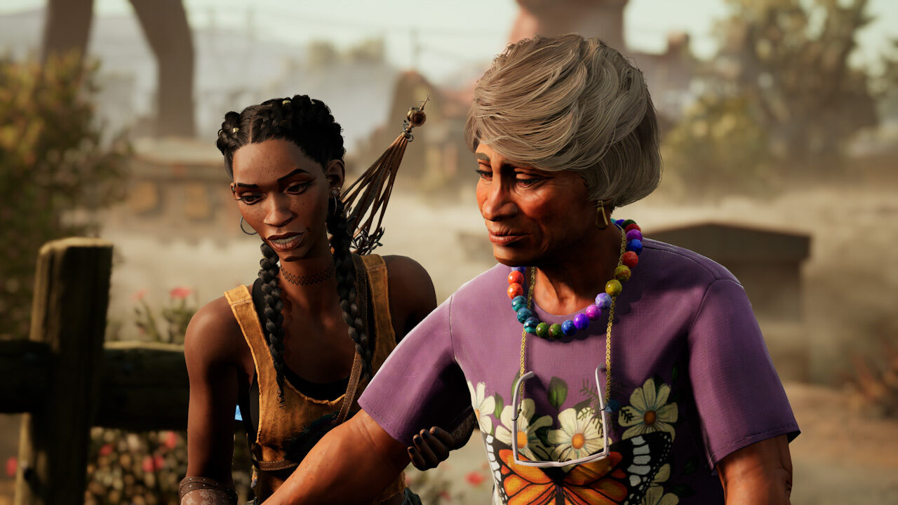 South of Midnight (Xbox Series X) Review