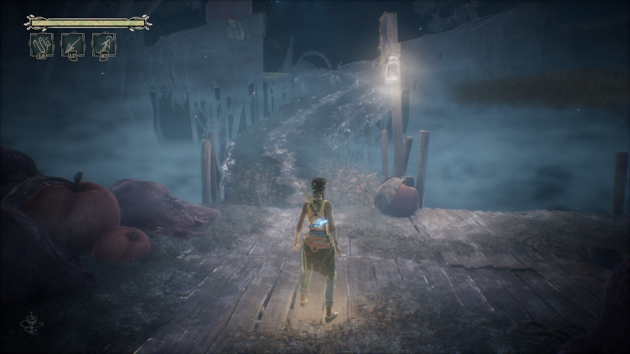 South of Midnight (Xbox Series X) Review