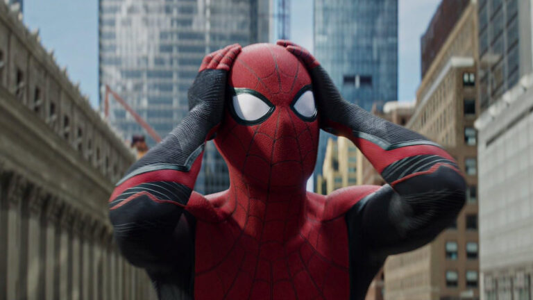 Spider-Man Gets Two New Announcements With Brand New Day & Spider-Verse