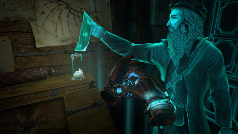 House of Da Vinci VR Review