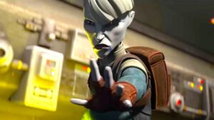 Fortnite's "Biggest Star Wars Collaboration Ever" Starts on May 2