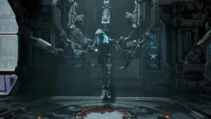 Steel Seed (PC) Review