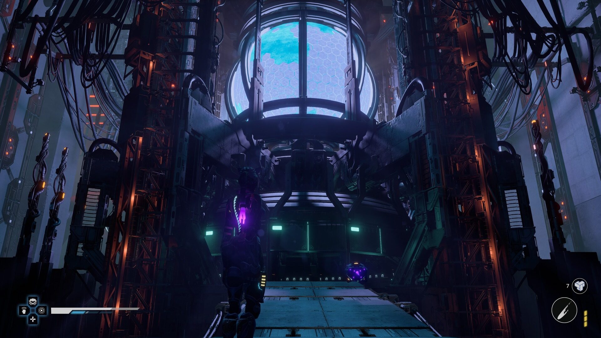 Steel Seed (Pc) Review