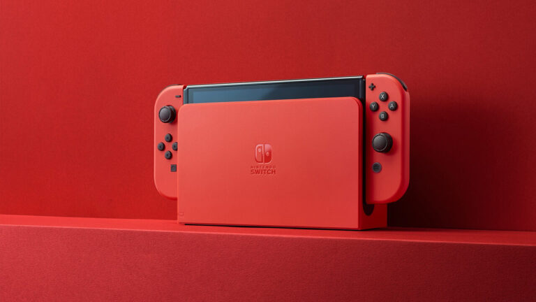 Massive Nintendo Switch Update Goes Live, Preps Console For Switch 2 Compatibility