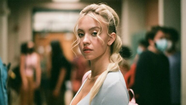 Sydney Sweeney To Star in Split Fiction’s Big Film Adaptation