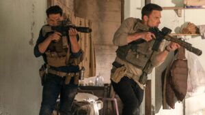 The Accountant 2 (2025) Review