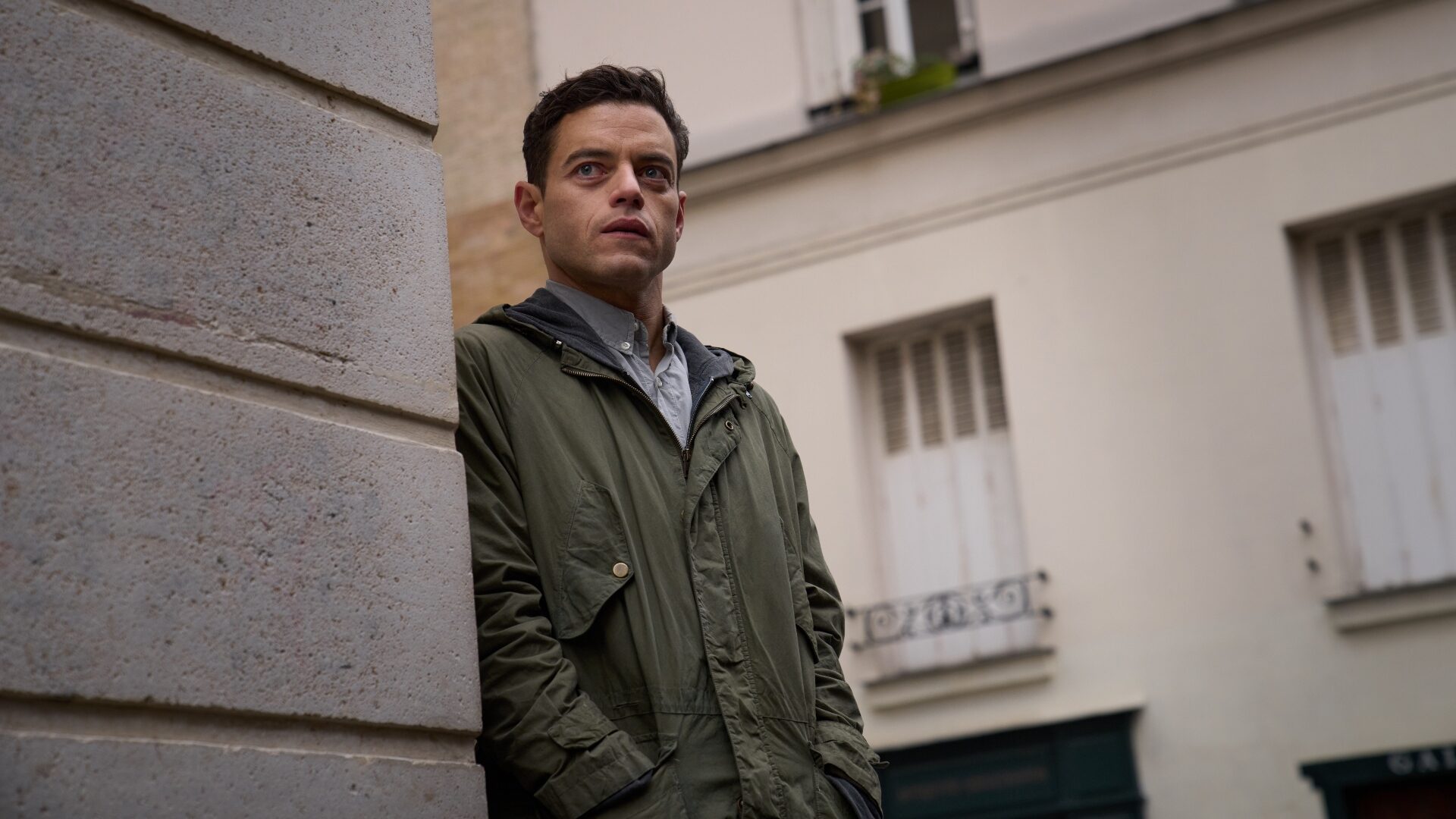 The Amateur (2025) Review