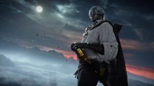 The Duskbloods Is a Switch 2 Exclusive, FromSoft Promises Single Player Focus Will Be Unaffected