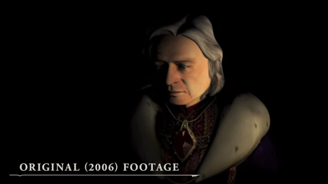 The Elder Scrolls IV: Oblivion is AVAILABLE NOW!