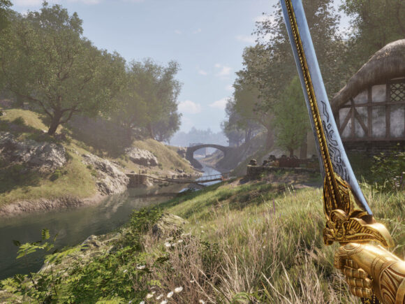 The Elder Scrolls IV: Oblivion Remaster