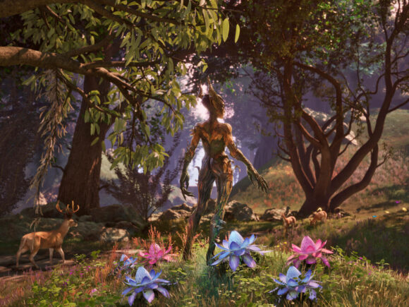 The Elder Scrolls IV: Oblivion Remaster