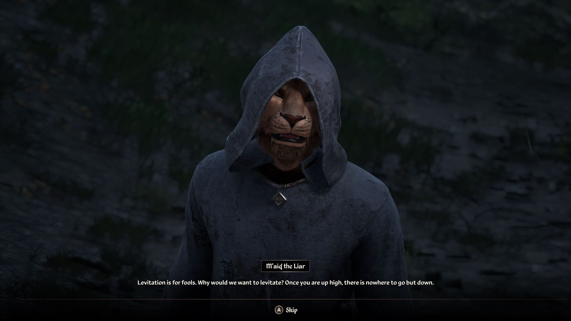 The Elder Scrolls IV: Oblivion Remastered (Xbox Series X) Review