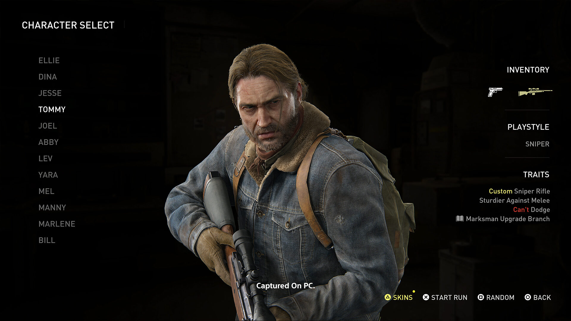 The Last Of Us Part 2 Remastered (Pc) Review The Last Of Us Part 2 Remastered (Pc) Review