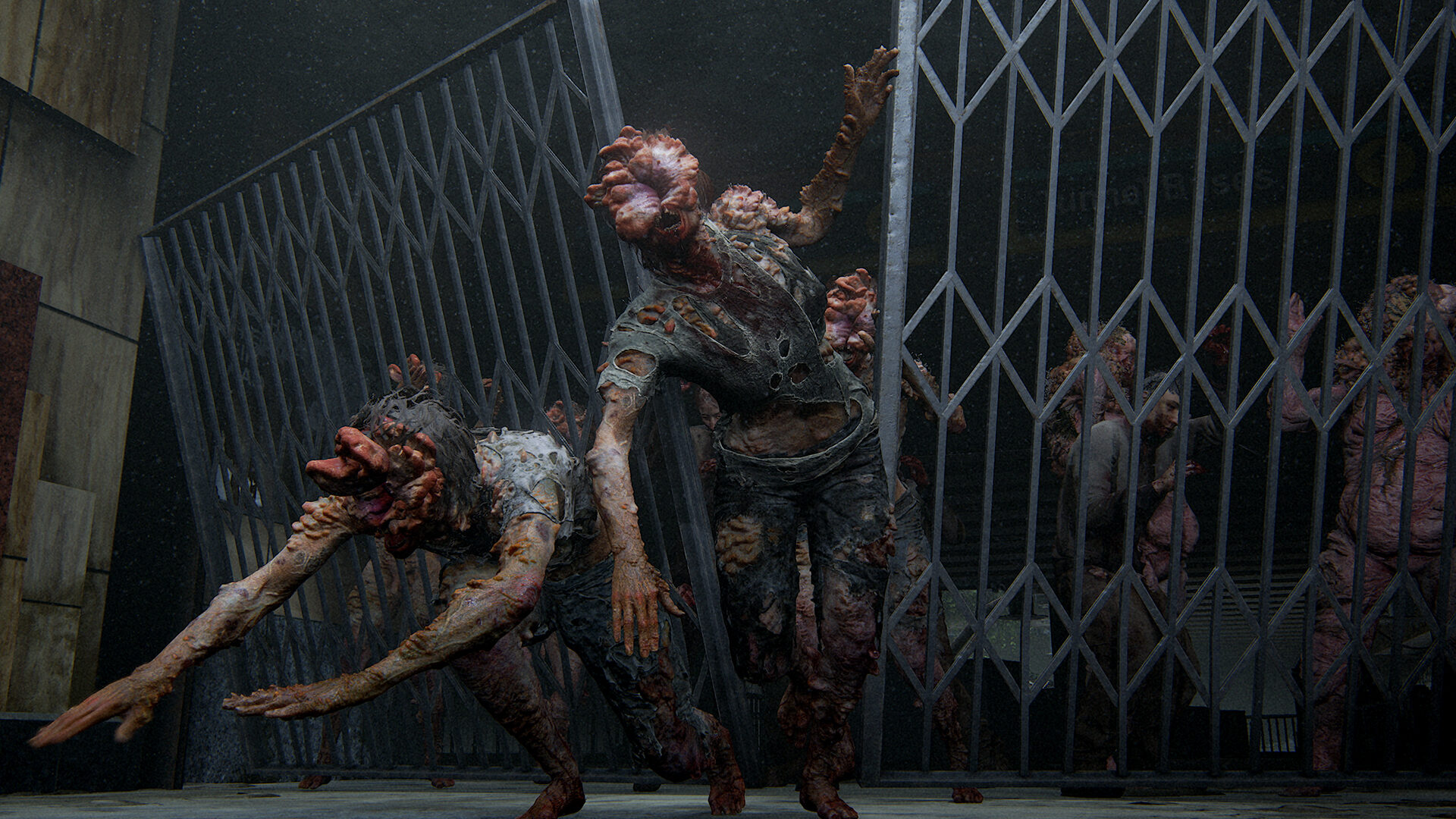 The Last Of Us Part 2 Remastered (Pc) Review The Last Of Us Part 2 Remastered (Pc) Review