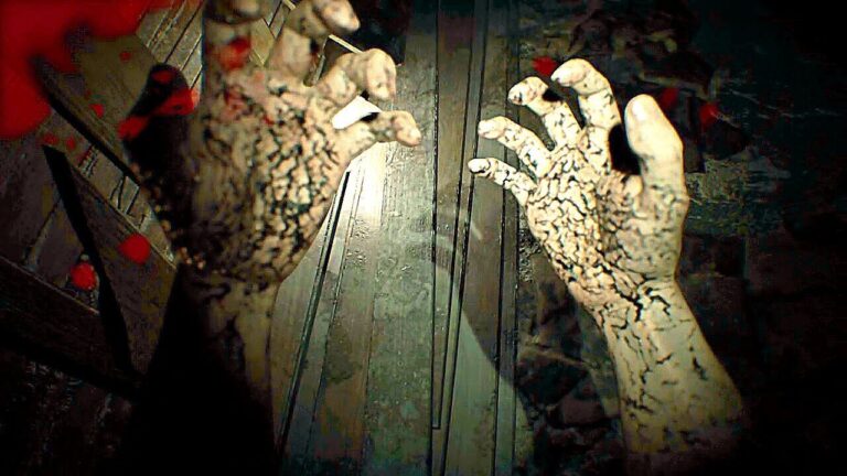 The New Resident Evil Movie Will Be Built on “The Spirit of Those Games,” Says Director