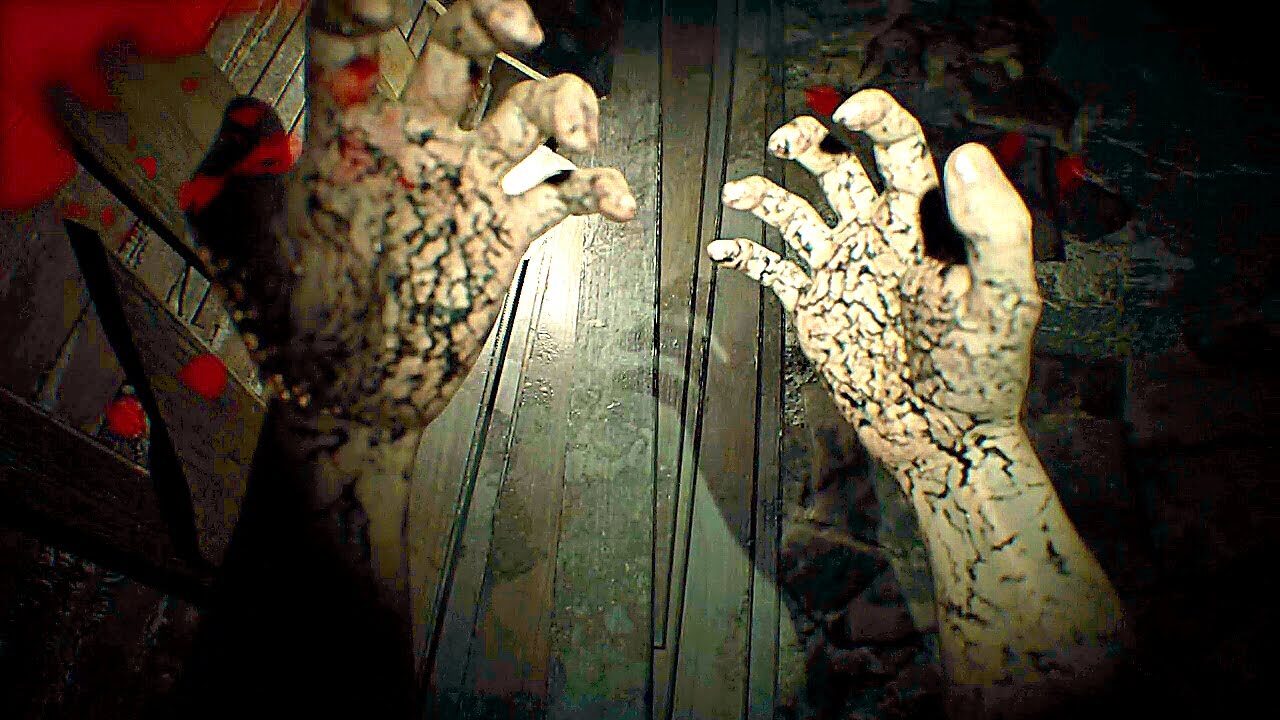 The New Resident Evil Movie Will Be Built on "the spirit of those games" Says Director