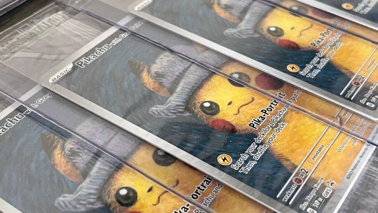 The Pokémon TCG Is In Shambles & You Should Be Worried