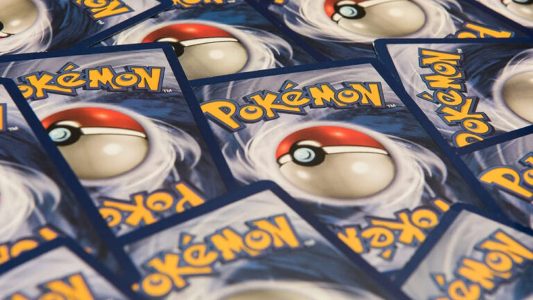 The Pokémon TCG Is In Shambles & You Should Be Worried