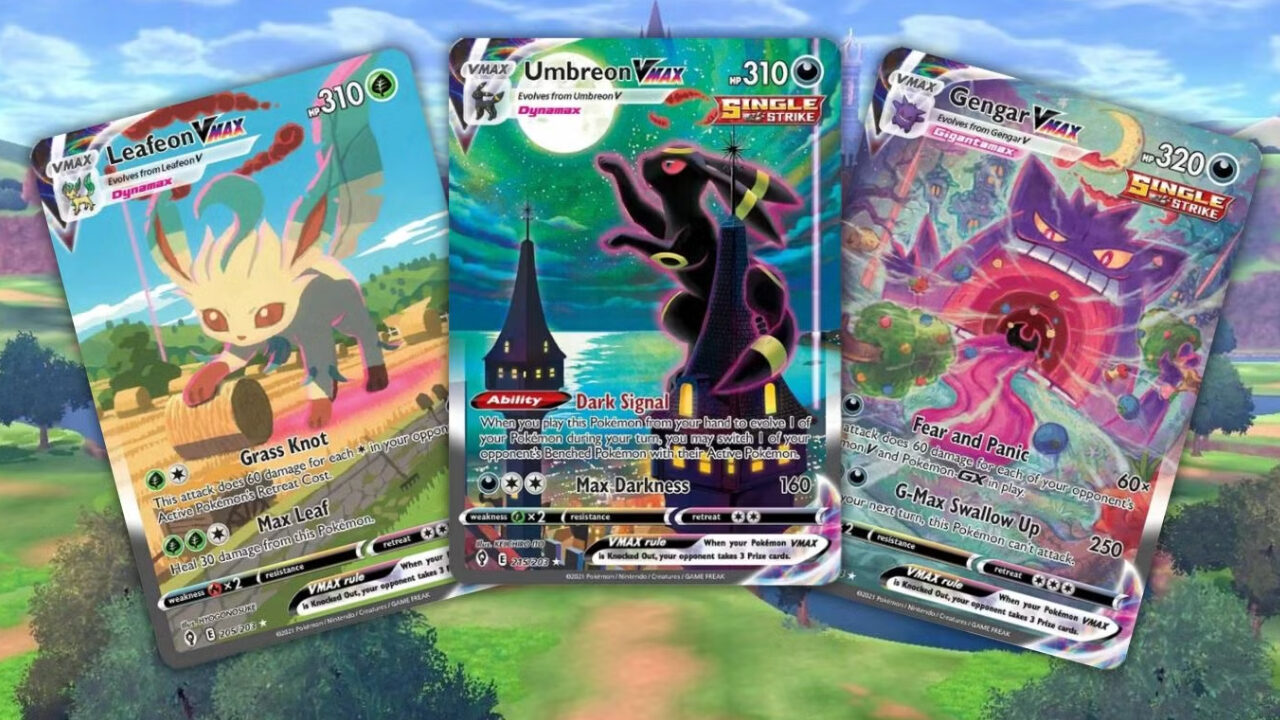 The Pokémon TCG Is In Shambles & You Should Be Worried