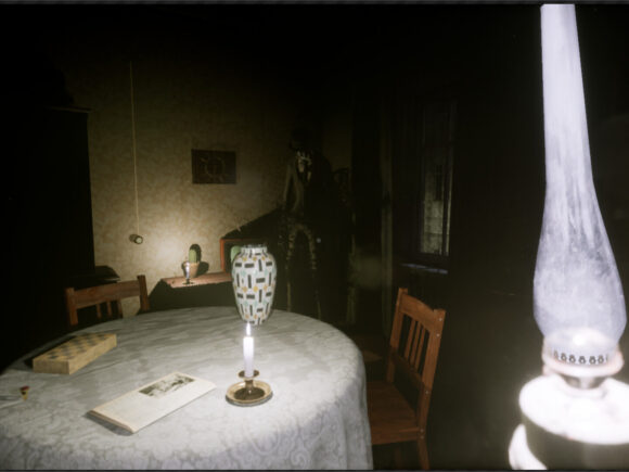 The Renovator: Origins