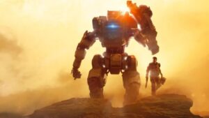 Titanfall 3 Leaks Have Gone Wild & It's Allegedly Close to Done