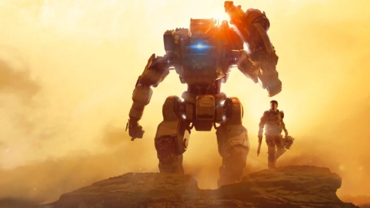 Titanfall 3 Leaks Have Gone Wild & It's Allegedly Close to Done
