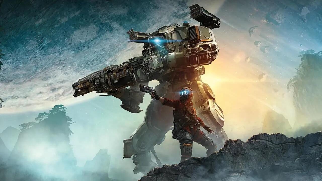 Titanfall 3 Leaks Have Gone Wild & It's Allegedly Close to Done