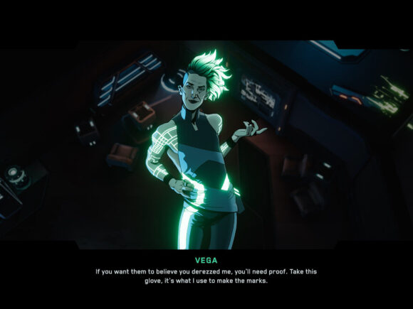 TRON: Catalyst