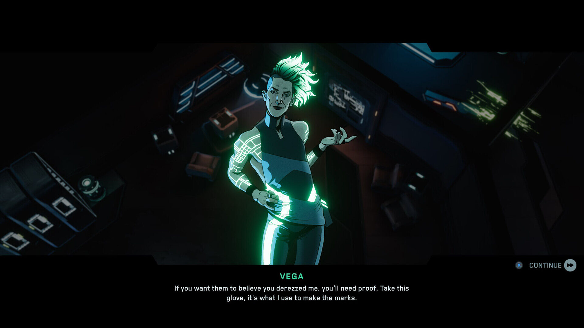 TRON: Catalyst Hands-On Preview—Son of a Glitch