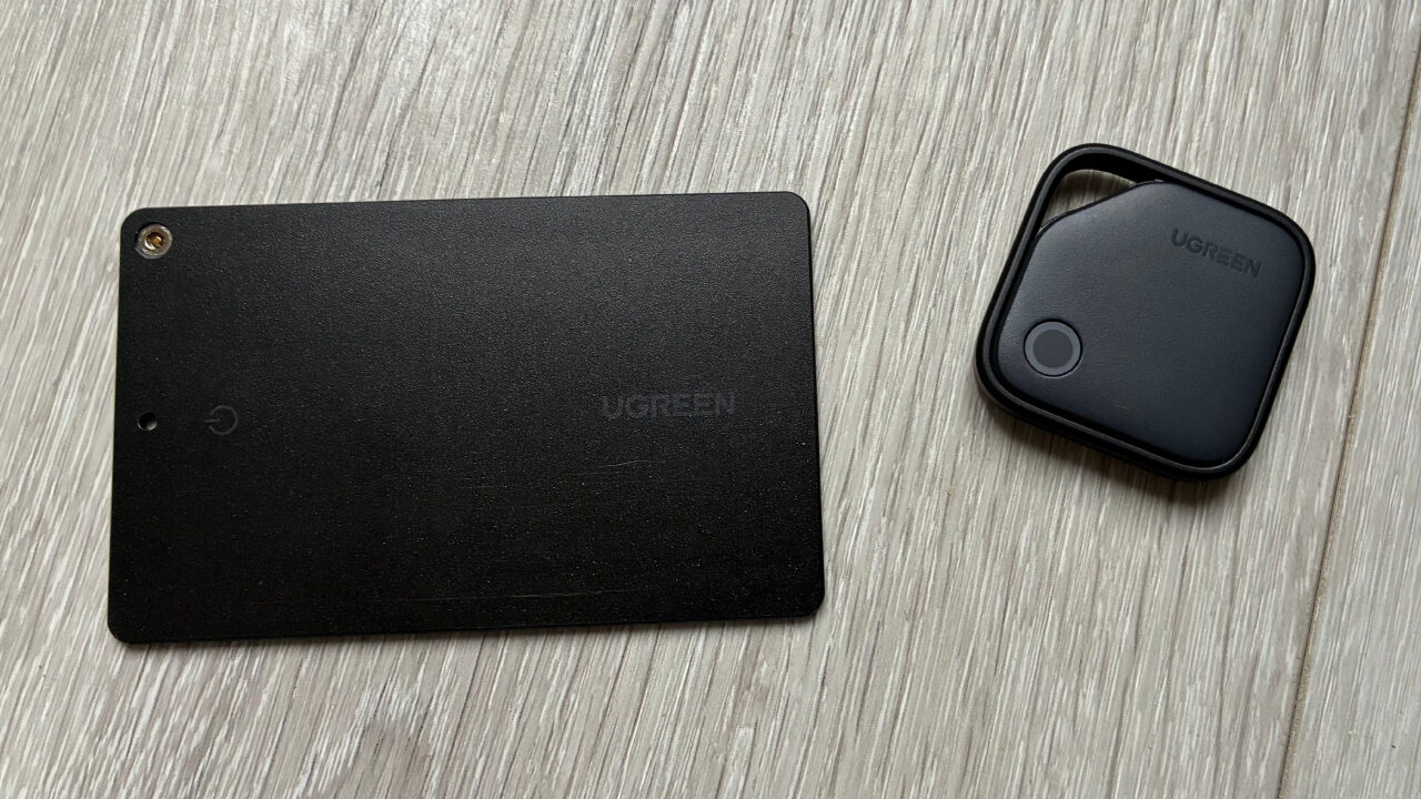 UGreen Smart Finders Review
