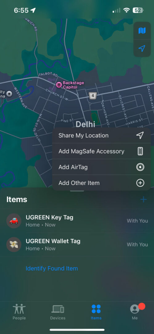 UGreen Smart Finders Review