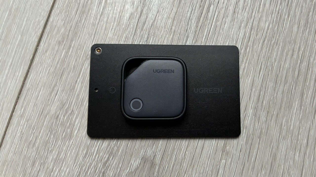 UGreen Smart Finders Review