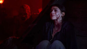 Until Dawn Review