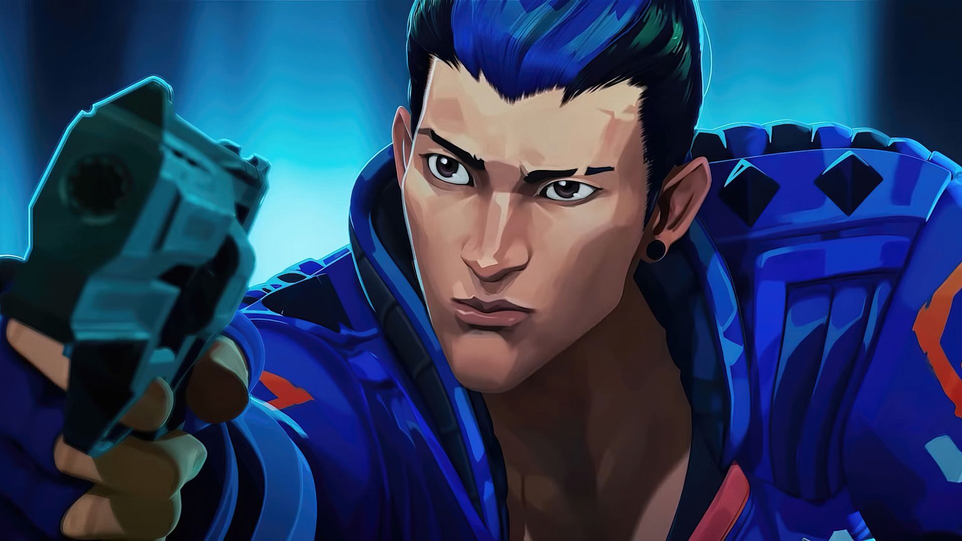 Valorant 10.08 Patch Notes: Agent Balances, New Gift Feature