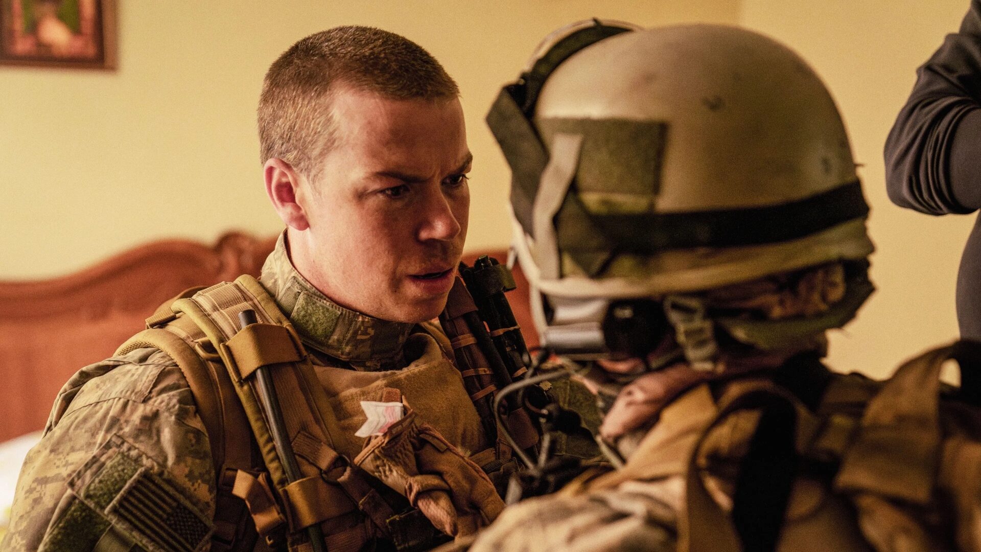 Warfare Review