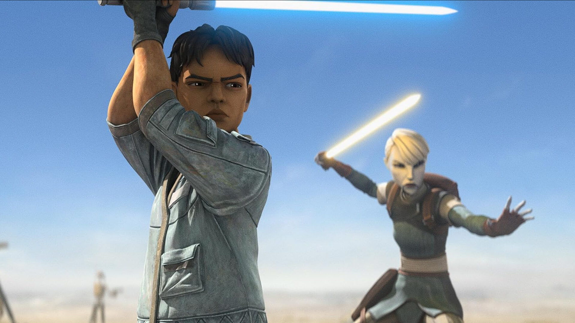 What’s Coming To Disney+ In May 2025 For Canada