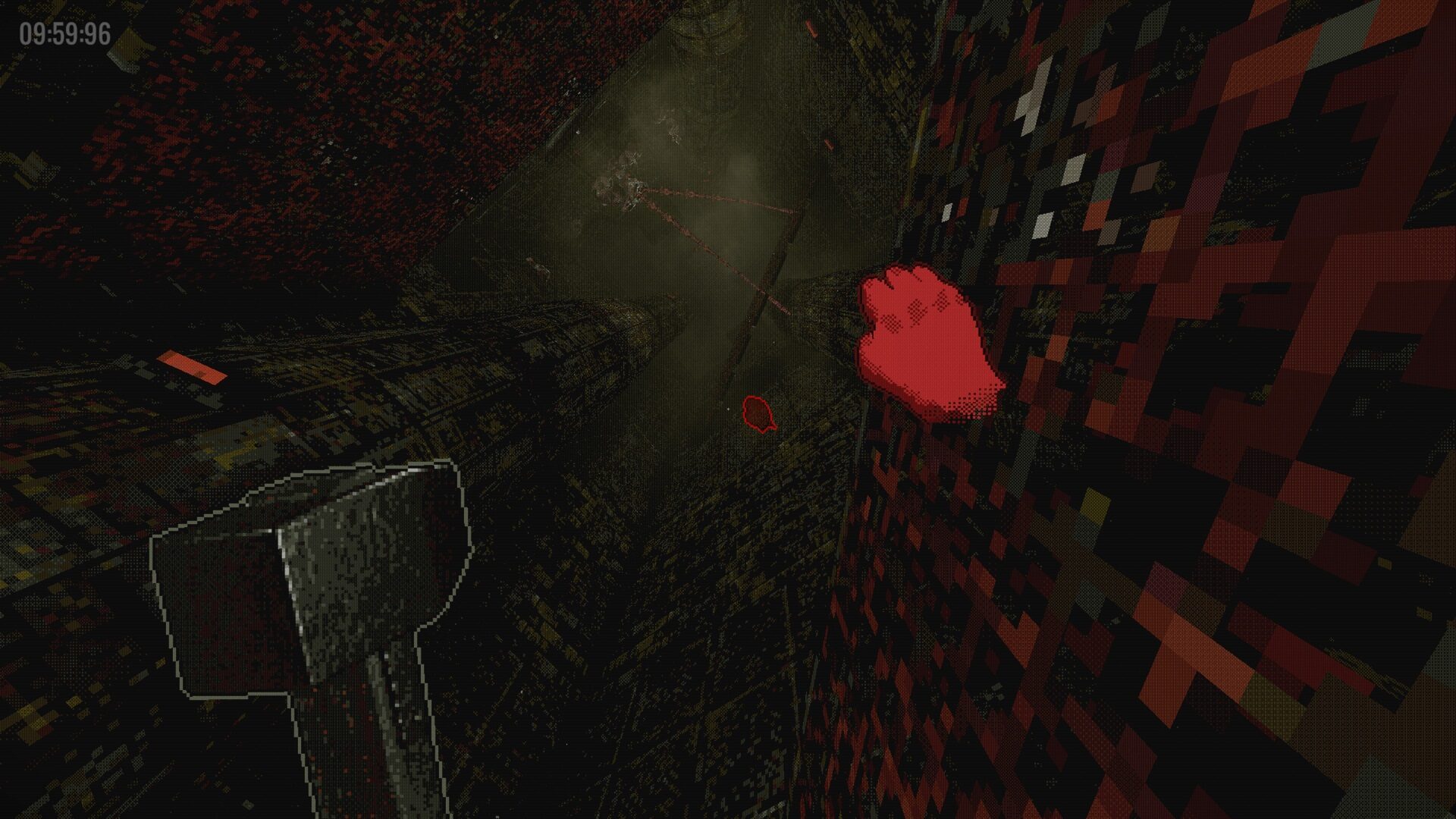 White Knuckle Hands-On Preview—Don’t Leave Me Hanging