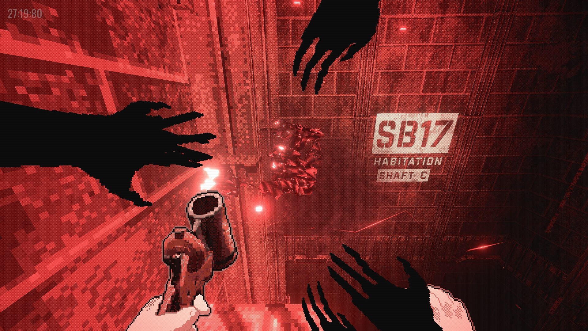 White Knuckle Hands-On Preview—Don’t Leave Me Hanging