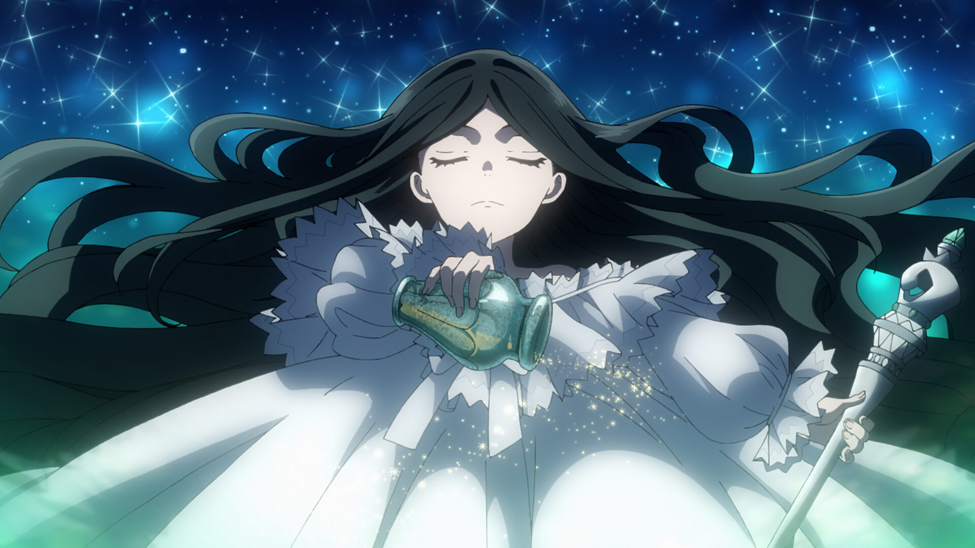 Celebrate Victoria Day With Crunchyroll Spring 2025 Anime 4