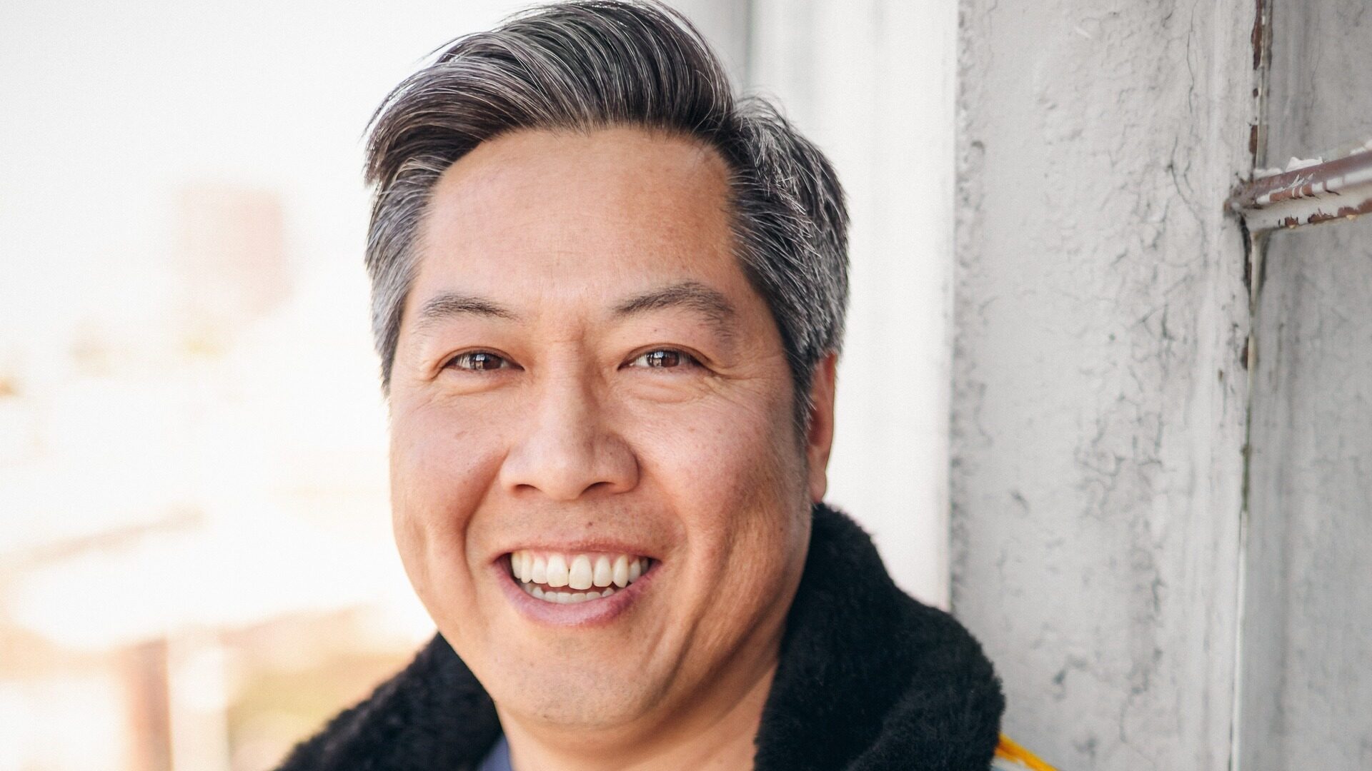 Overwatch’s Success Has Been ‘Life-Changing’ For Zenyatta Voice Actor Feodor Chin