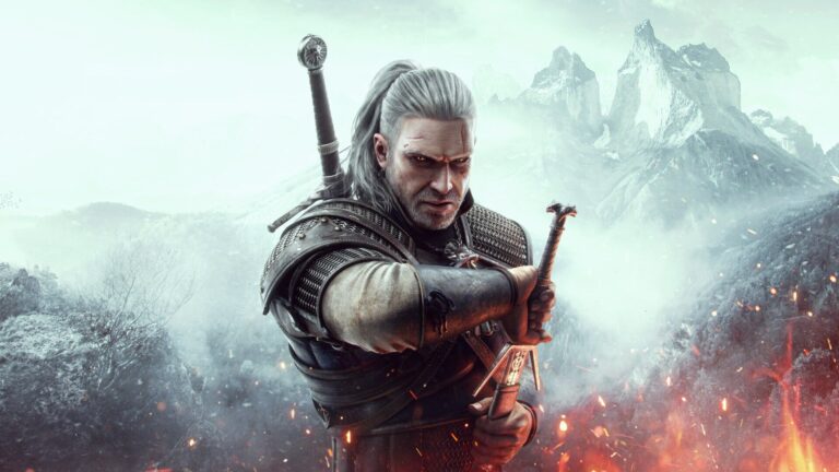10 Years Later, The Witcher 3 Is Getting One Final Update That Brings Mods to Consoles