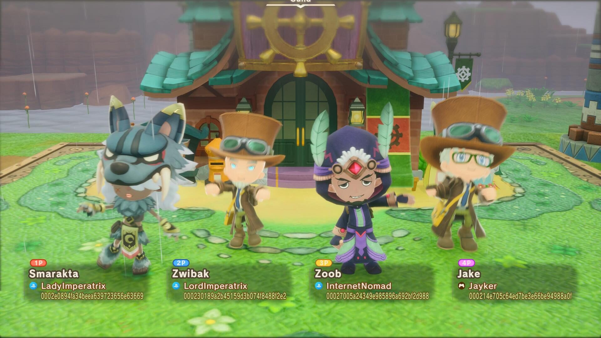 Fantasy Life i: The Girl Who Steals Time Review