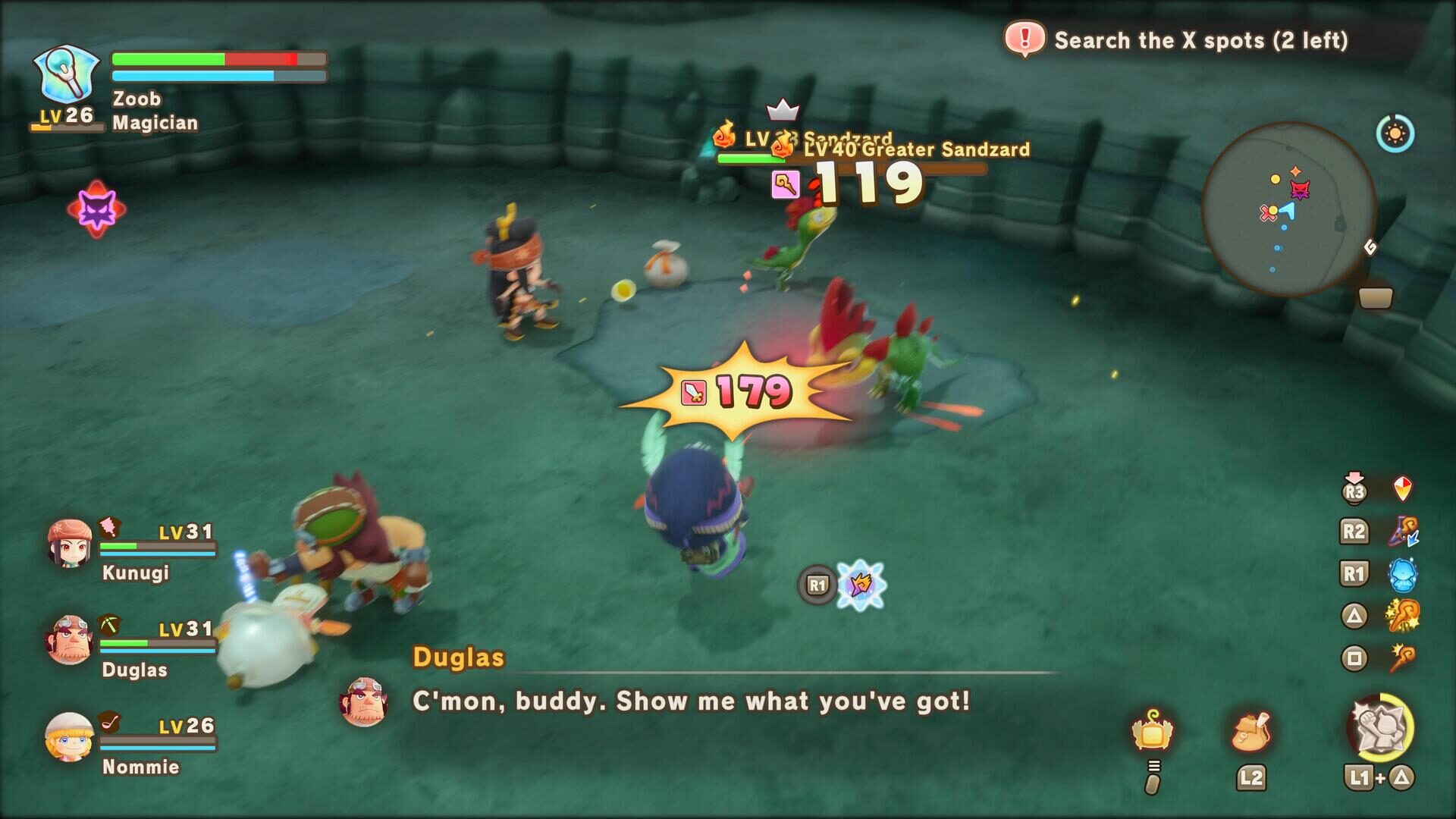 Fantasy Life i: The Girl Who Steals Time Review