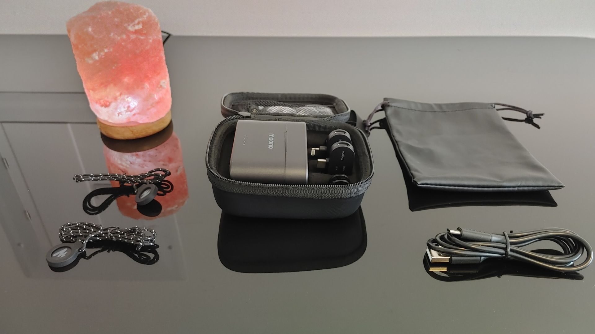 Maono Wave T5 Ai Wireless Lavalier Microphone Review Maono Wave T5 Ai Wireless Lavalier Microphone Review