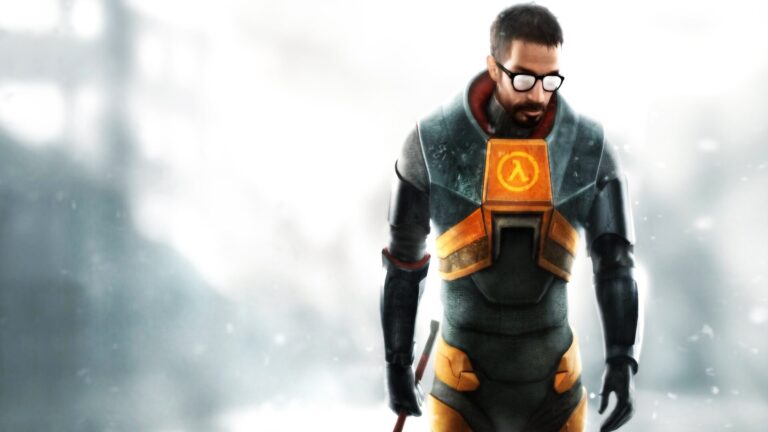 Report: Half-Life 3 Is At A Playable Stage, Sources Say