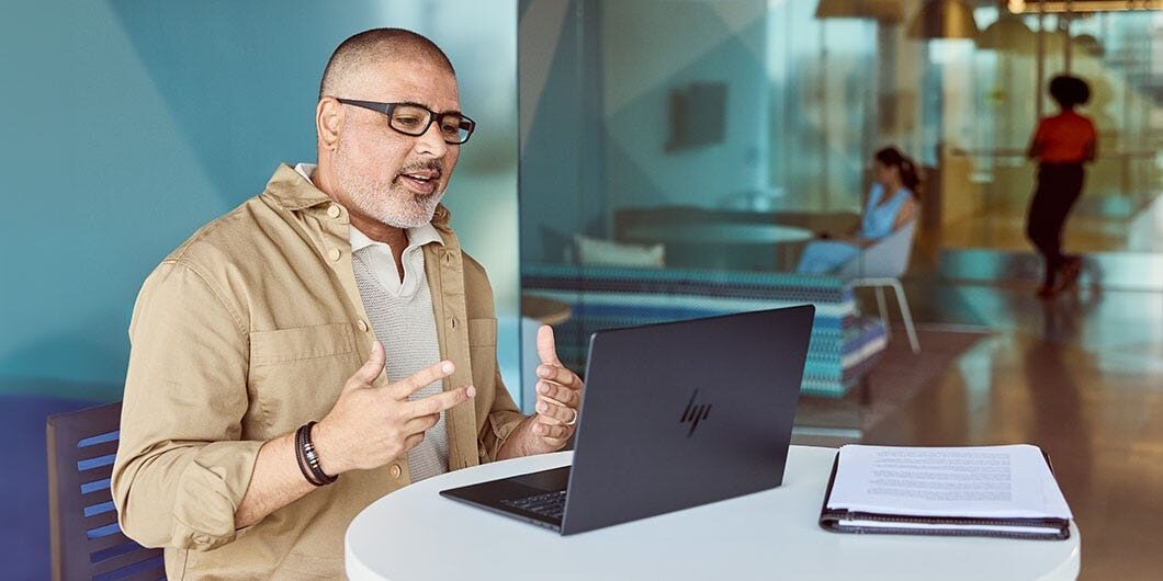 HP Elitebook Ultra G1i Laptop Review