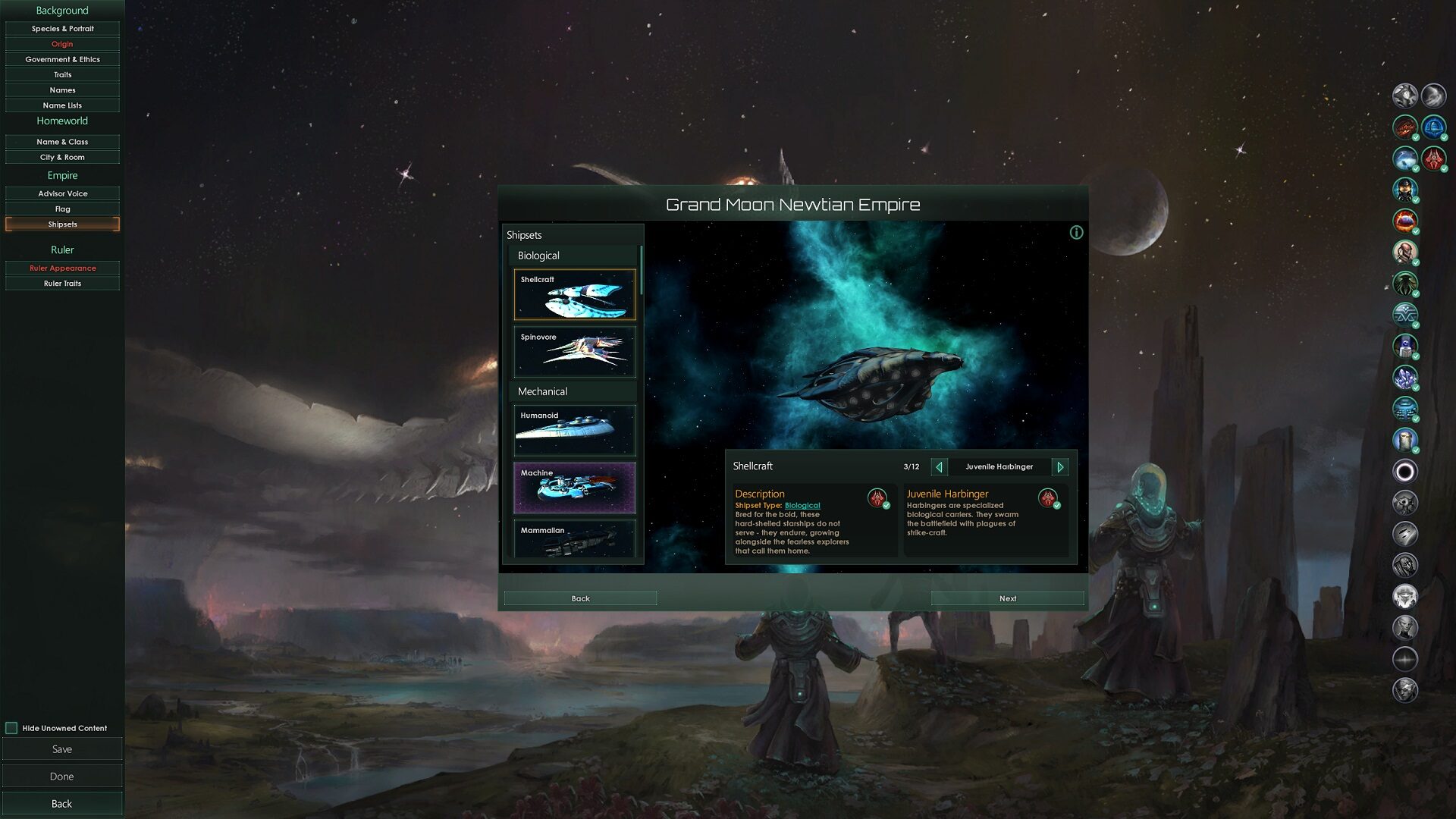 Stellaris: BioGenesis DLC Review