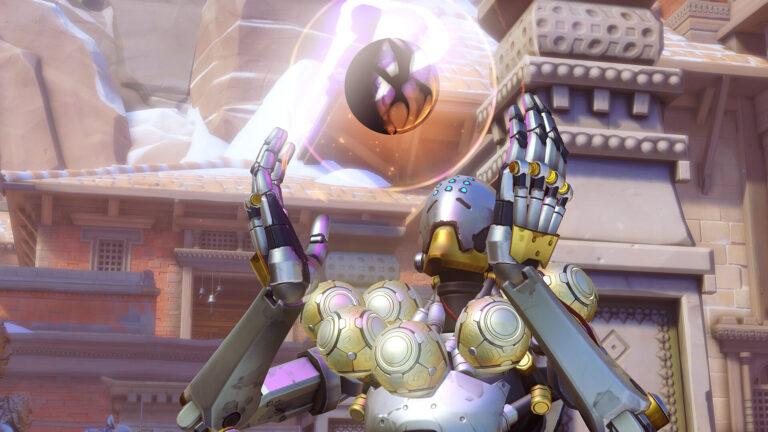 Overwatch’s Success Has Been ‘Life-Changing’ For Zenyatta Voice Actor Feodor Chin