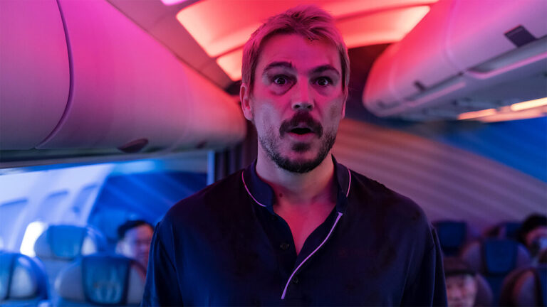 Fight or Flight Review