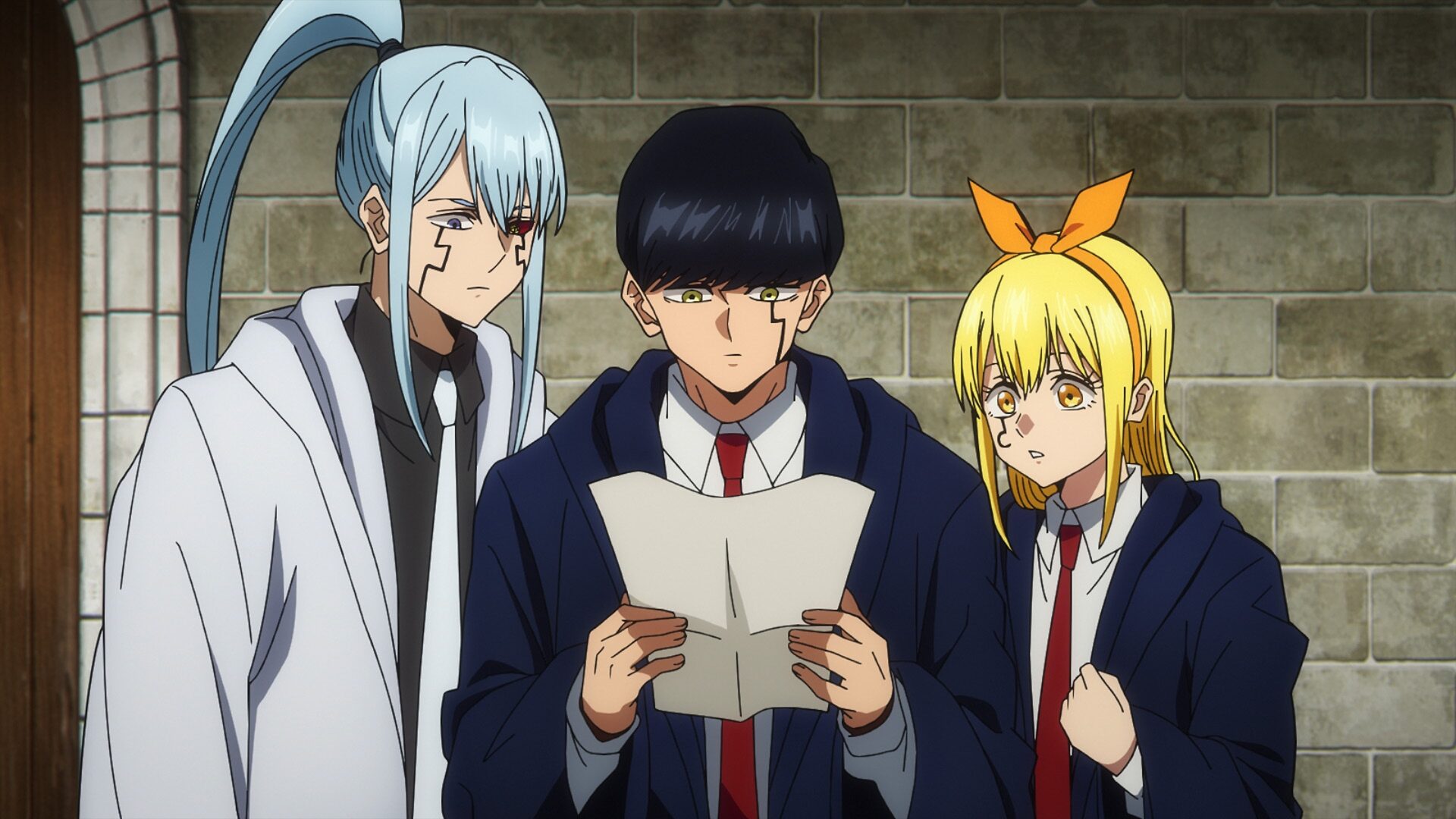 The Crunchyroll Anime Awards 2025 Winners: Solo Leveling 3